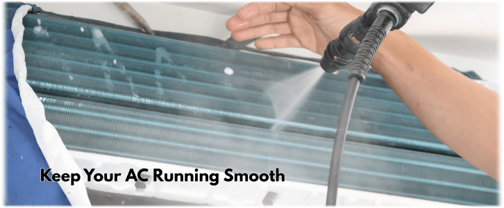 AC Coil Cleaning Palm Springs