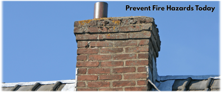 Chimney Cleaning Palm Springs