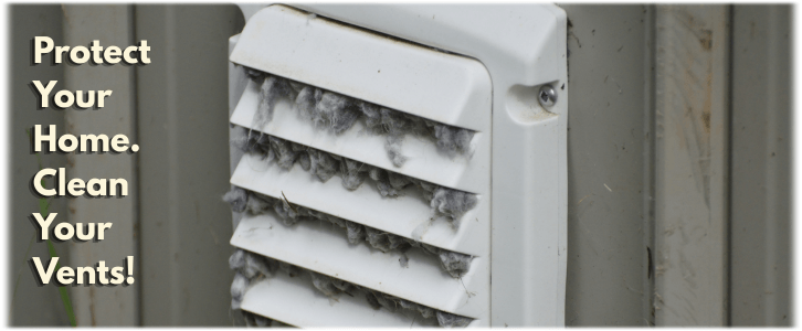 Dryer Vent Cleaning Palm Springs